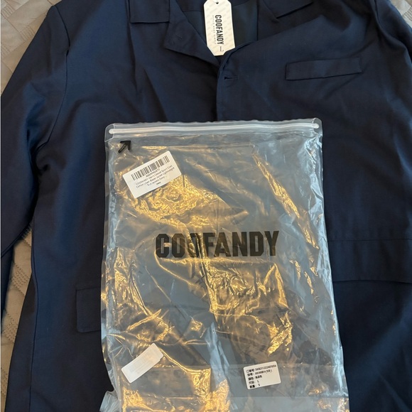 Men’s sport coat
